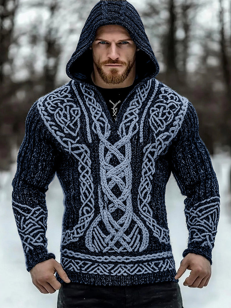 Gracefully Designed Jumper