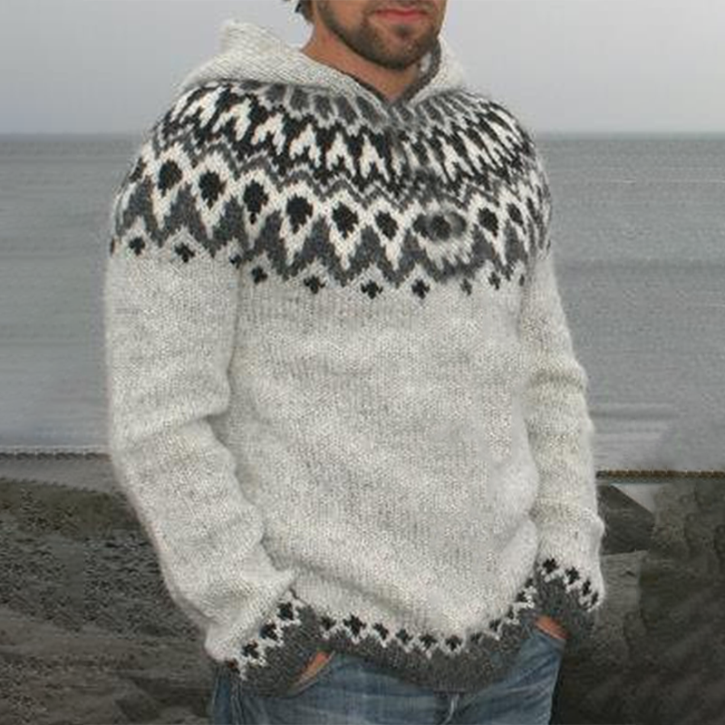 Classic Vintage Jumper