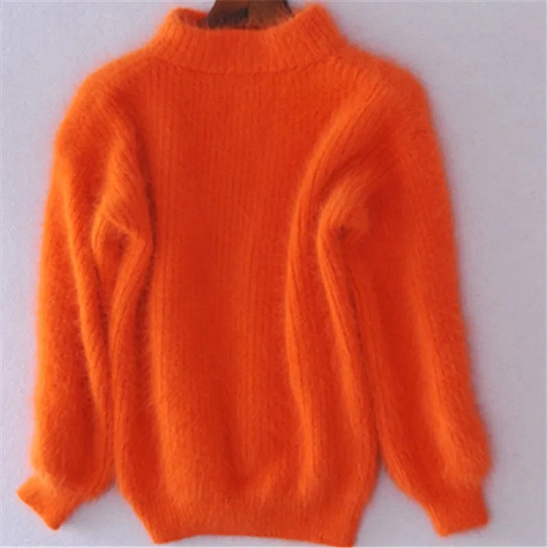 Classic Designed Jumper