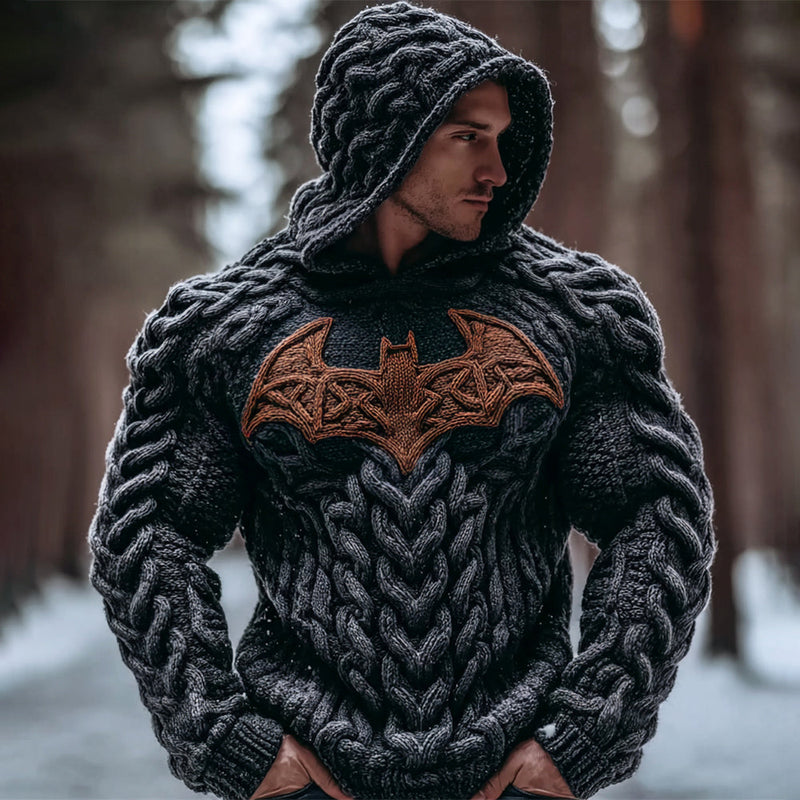 Vintage Inspired Jumper