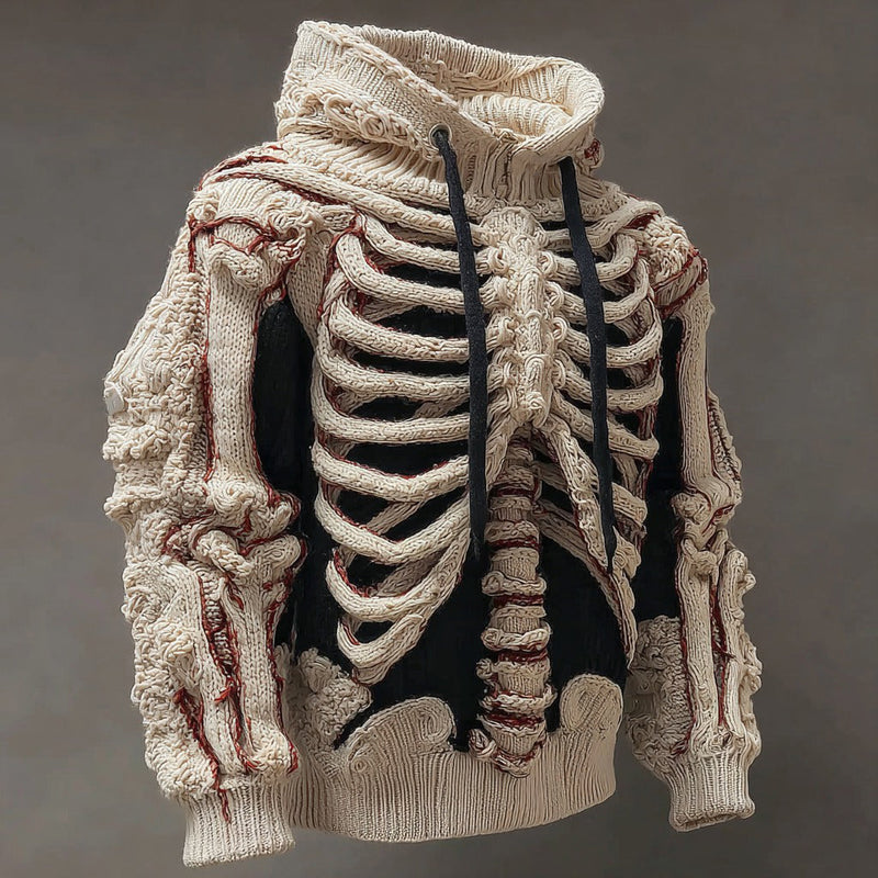 Classic Designed Jumper