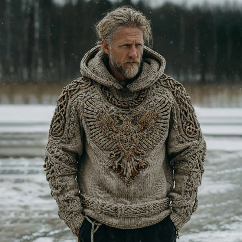 Gracefully Designed Jumper
