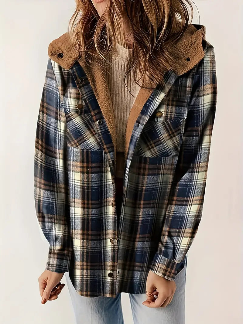 Thoughtfully Designed Jacket