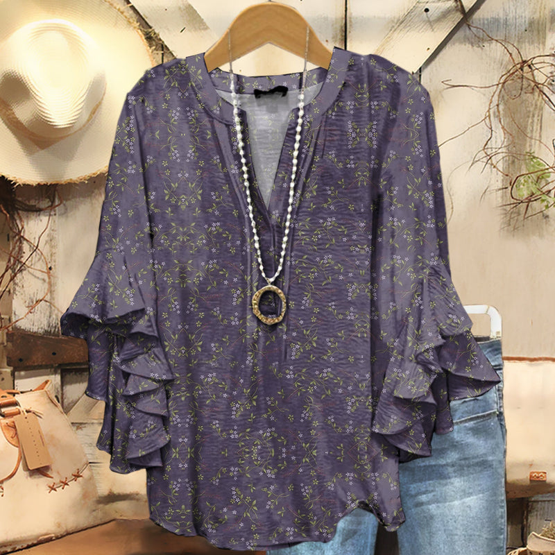 Vintage Inspired Shirt