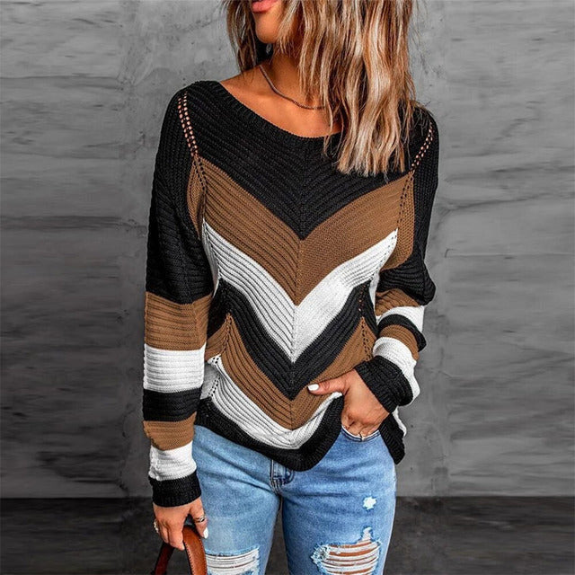 Elegantly Designed Jumper