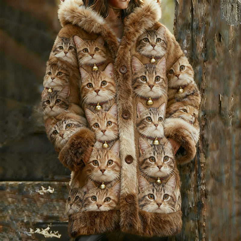 Elegantly Designed Cardigan
