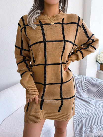 Classic Vintage Jumper
