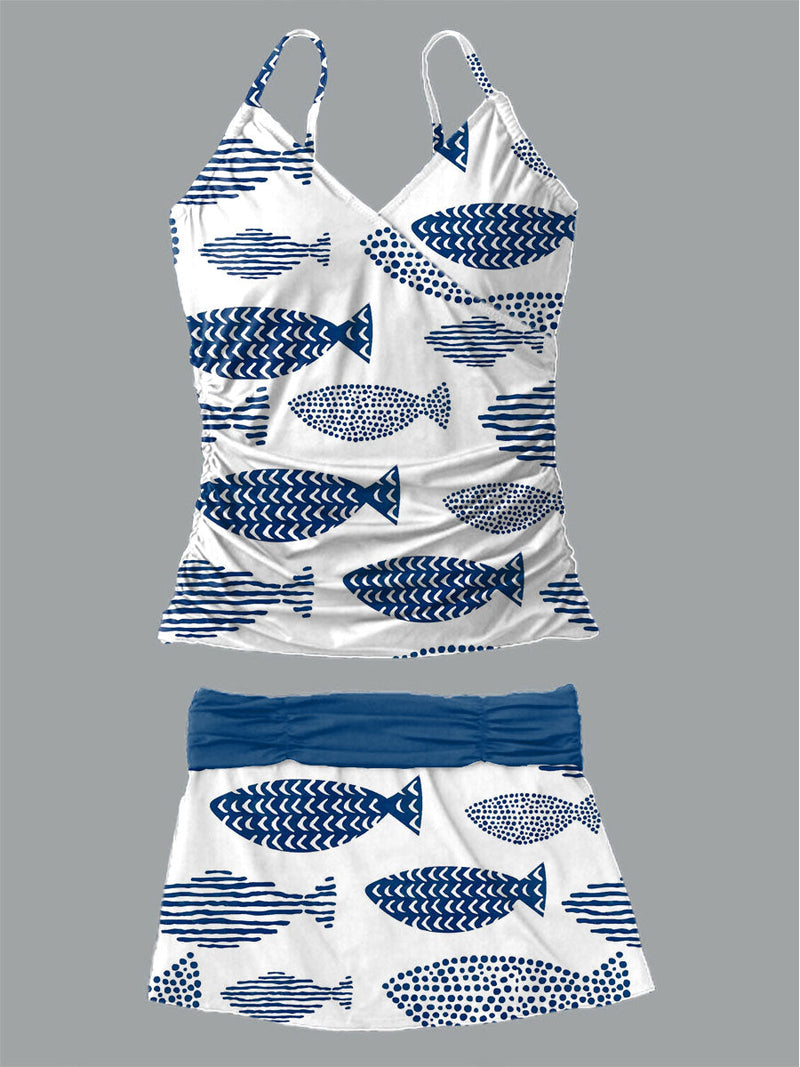 Elegantly Designed Garment