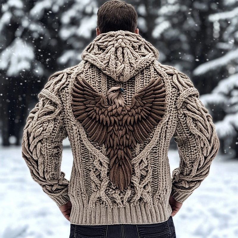 Classic Designed Jumper