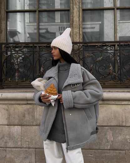 Elegantly Designed Jacket