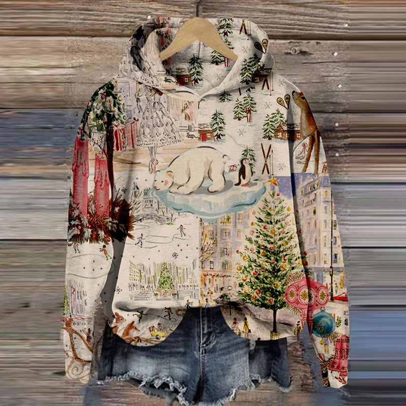 Elegantly Designed Garment