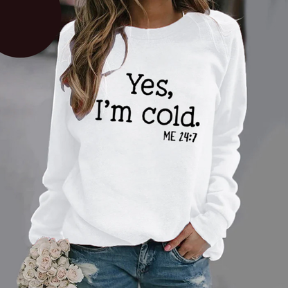 Vintage Inspired Jumper