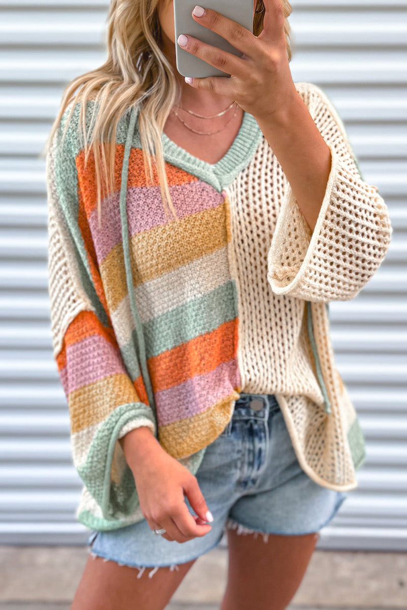 Gracefully Designed Jumper