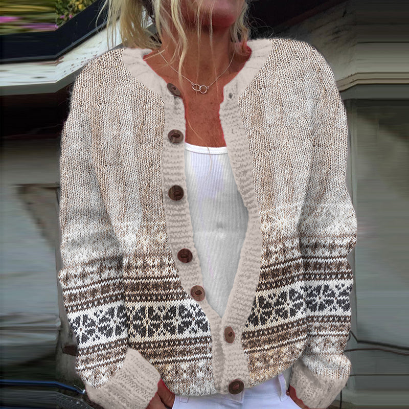 Classic Designed Jumper
