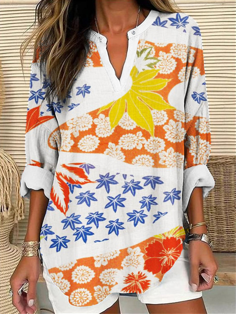 Thoughtfully Designed Garment