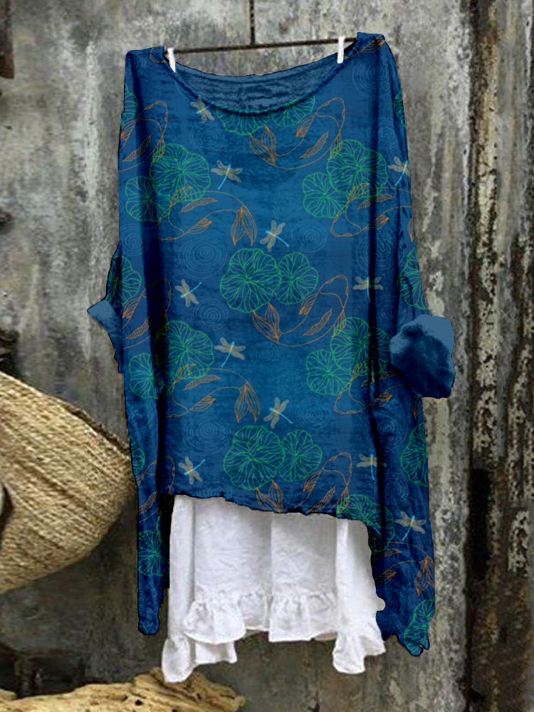 Classic Vintage Garment