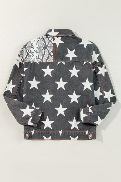 Elegantly Designed Jacket