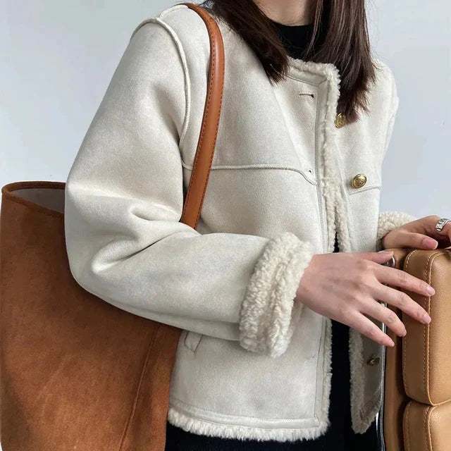 Vintage Inspired Jacket