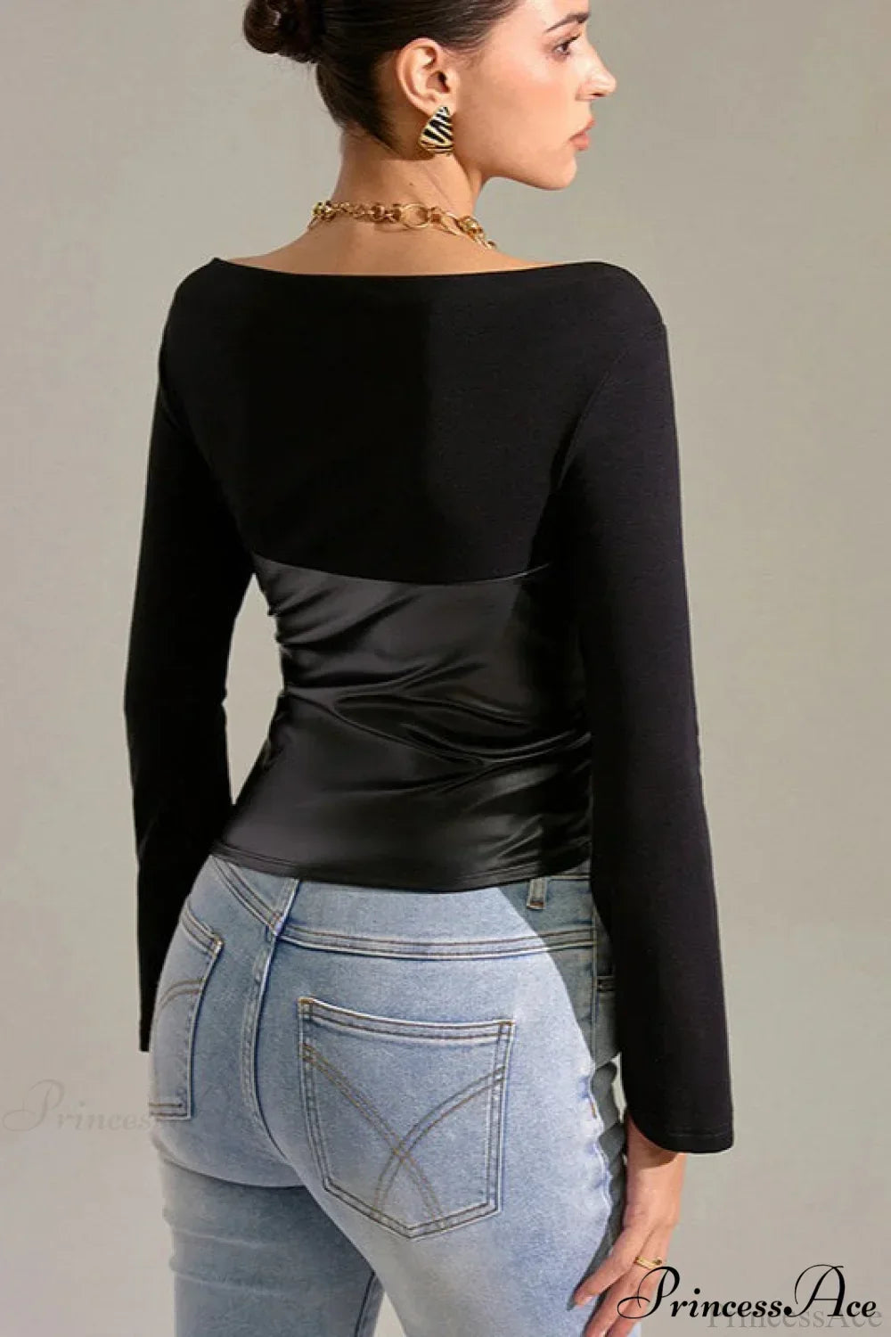 Thoughtfully Designed Top