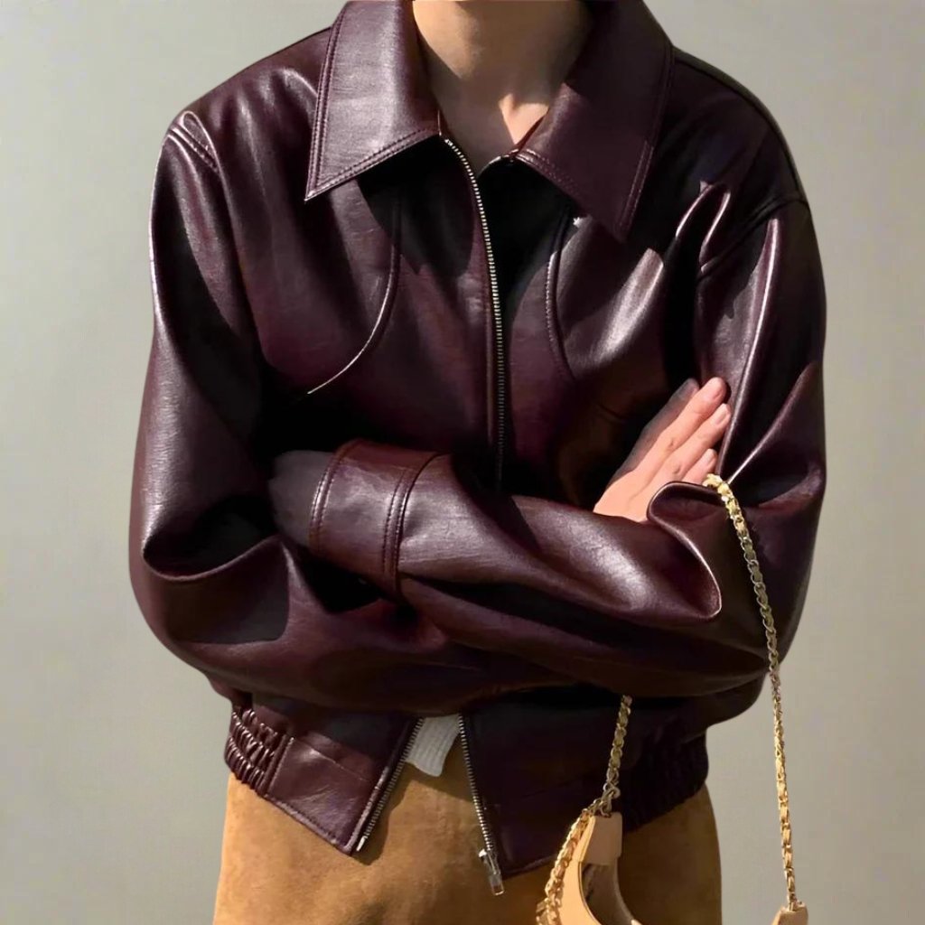 Elegantly Designed Jacket