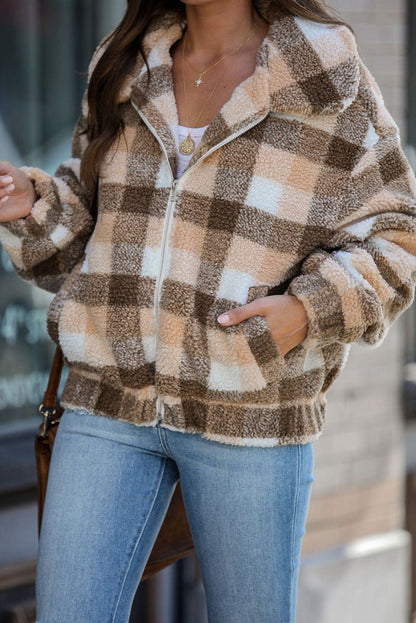Classic Designed Jacket