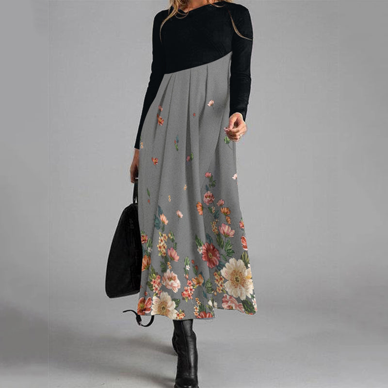 Vintage Inspired Dress