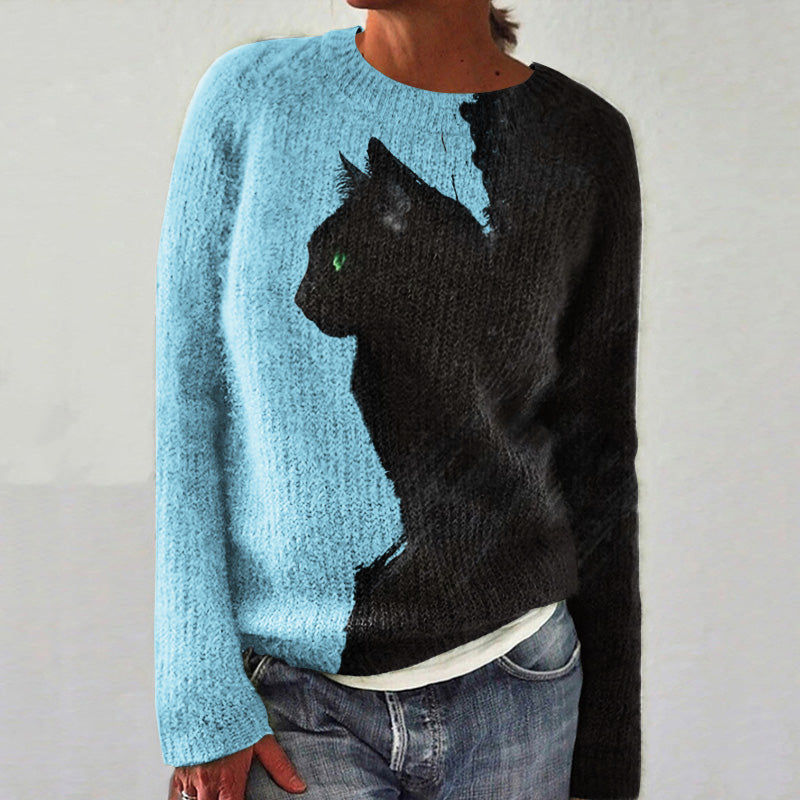 Classic Vintage Jumper