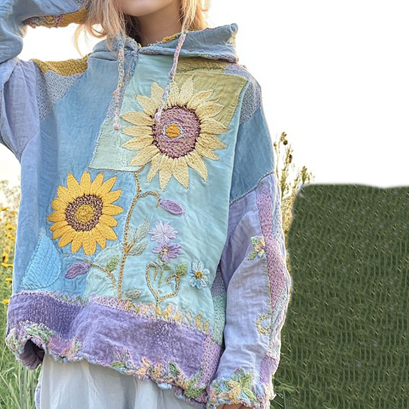 Elegantly Designed Garment