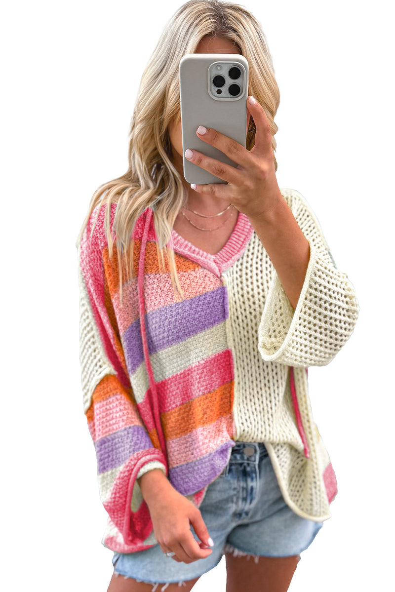 Timeless Vintage Style Jumper