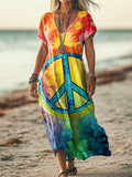 Thoughtfully Designed Garment