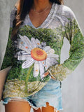 Thoughtfully Designed Top