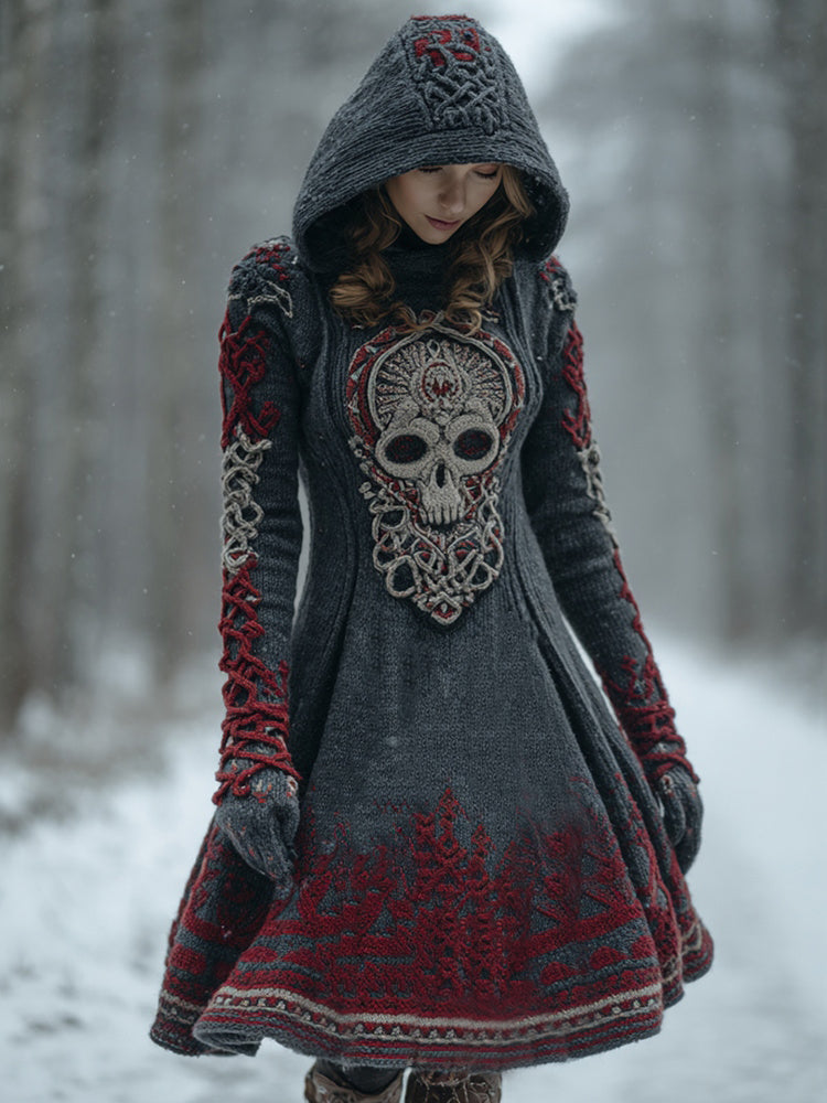 Classic Designed Jumper