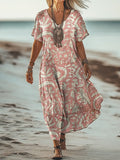 Classic Vintage Dress
