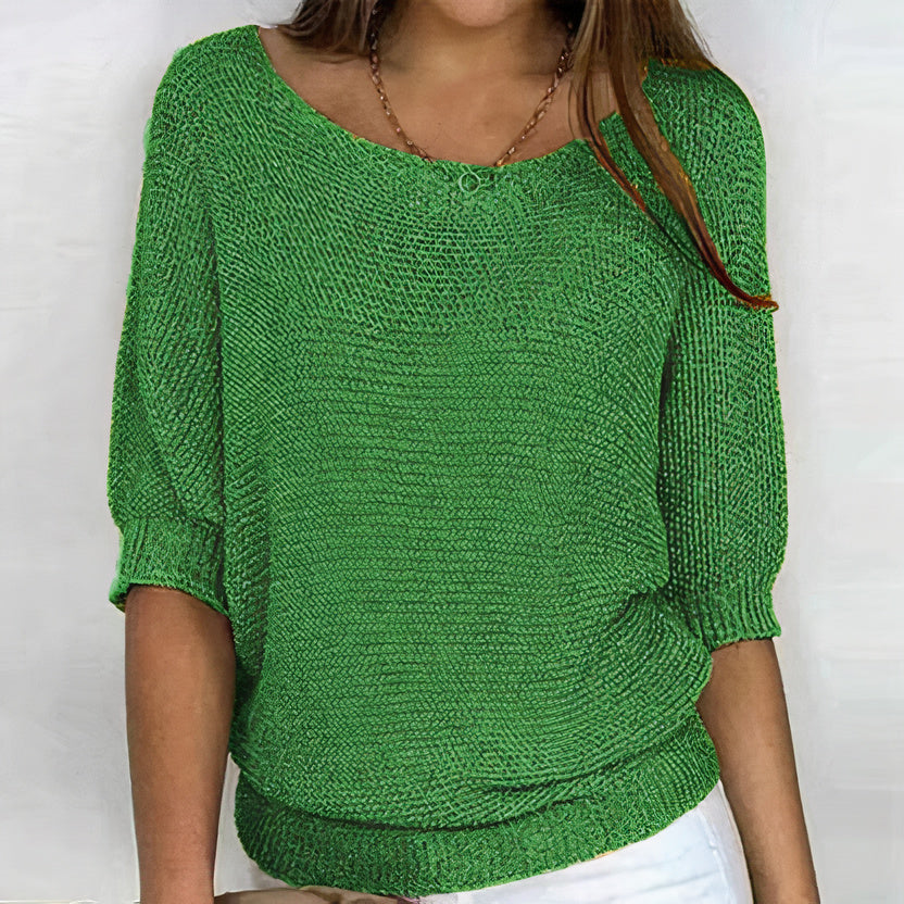 Dagmar® | Summer sweater