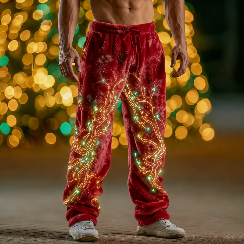 Classic Designed Trousers