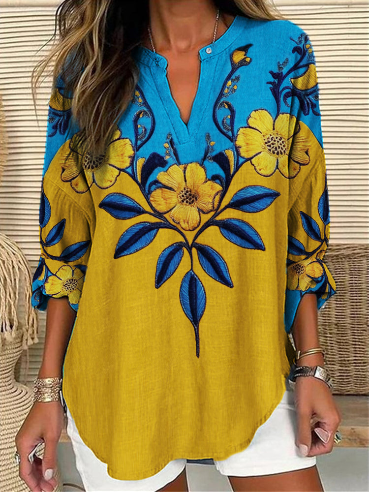 Timeless Vintage Style Garment
