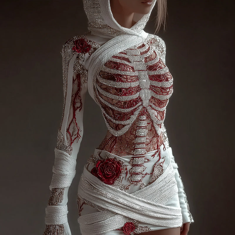 Thoughtfully Designed Jumper