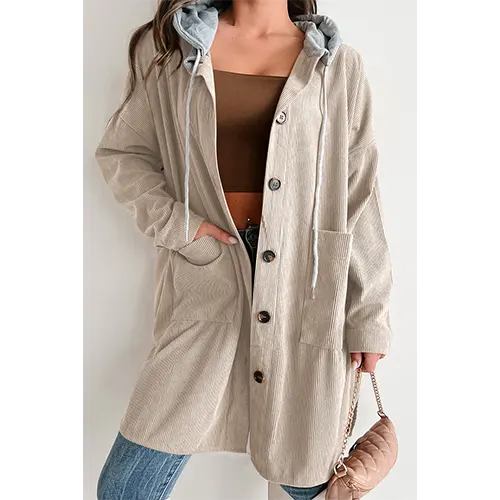 Classic Designed Jacket