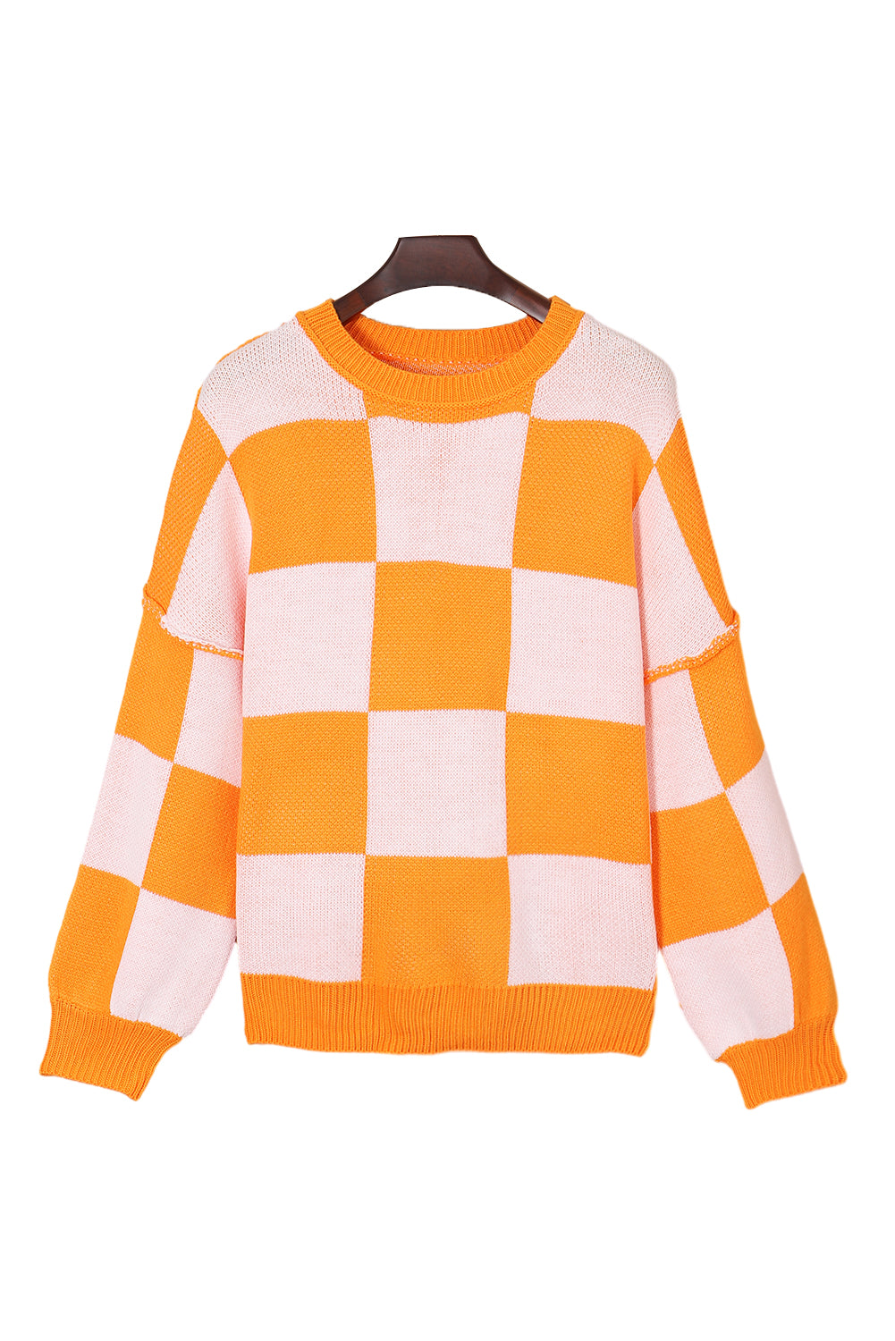 Classic Designed Jumper