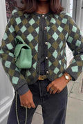Classic Vintage Cardigan