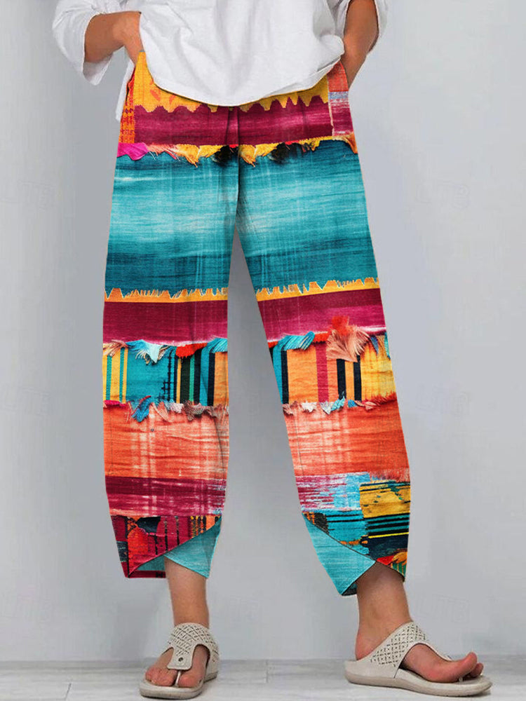 Beautifully Crafted Trousers