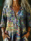 Gracefully Designed Shirt