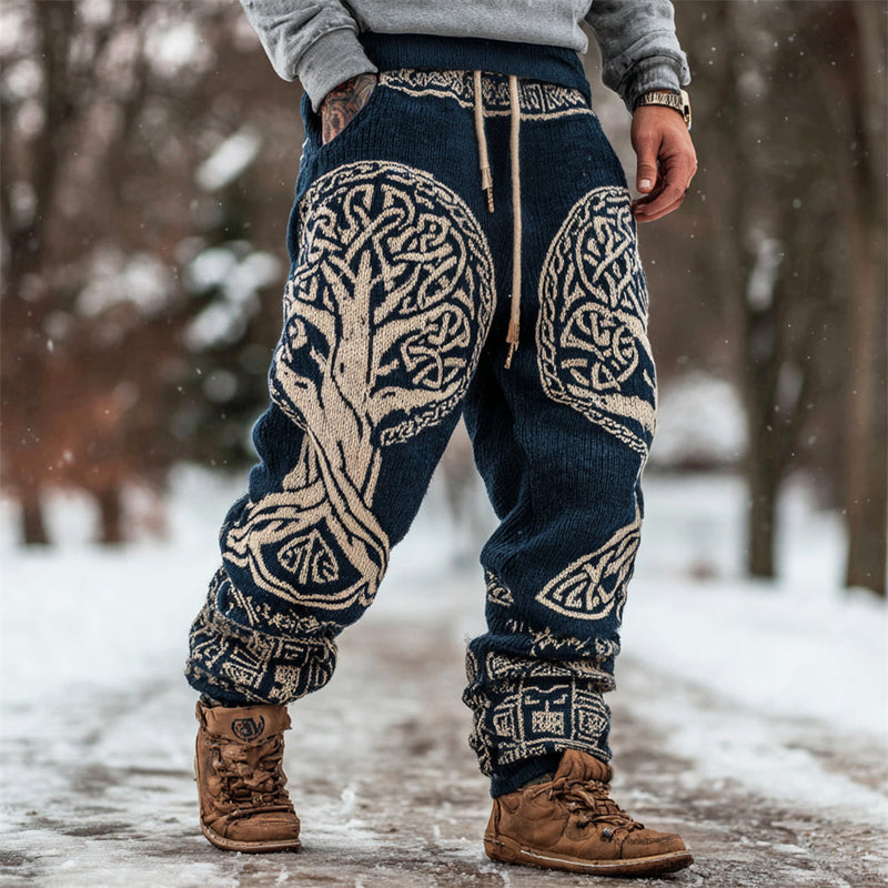 Elegantly Designed Trousers