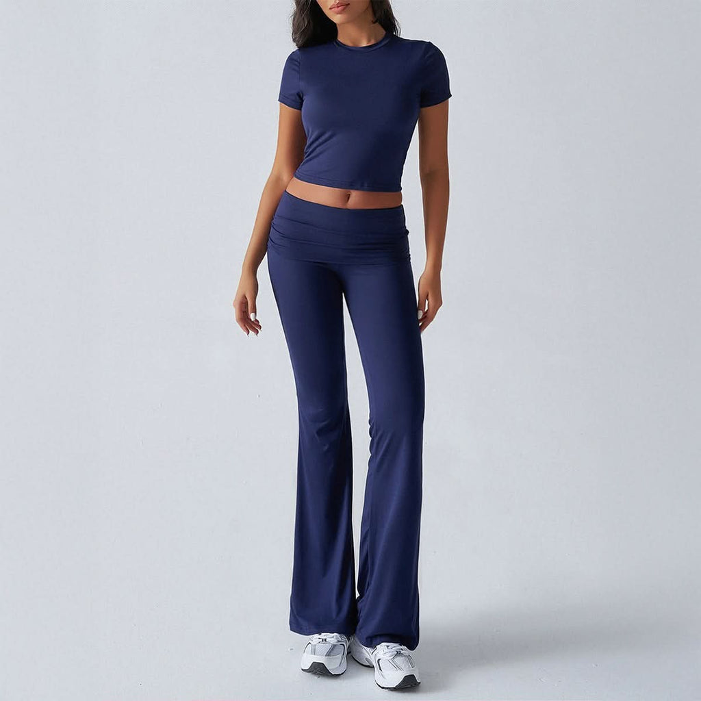 Elegantly Styled Garment for Everyday Wear