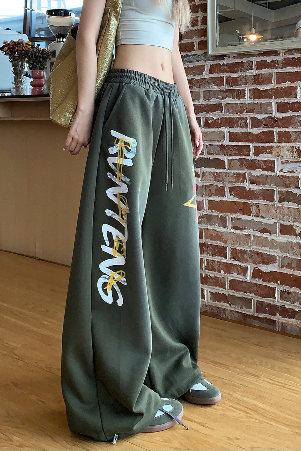 Beautifully Crafted Pants
