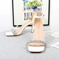 Beautifully Crafted Sandals in a Classic Style
