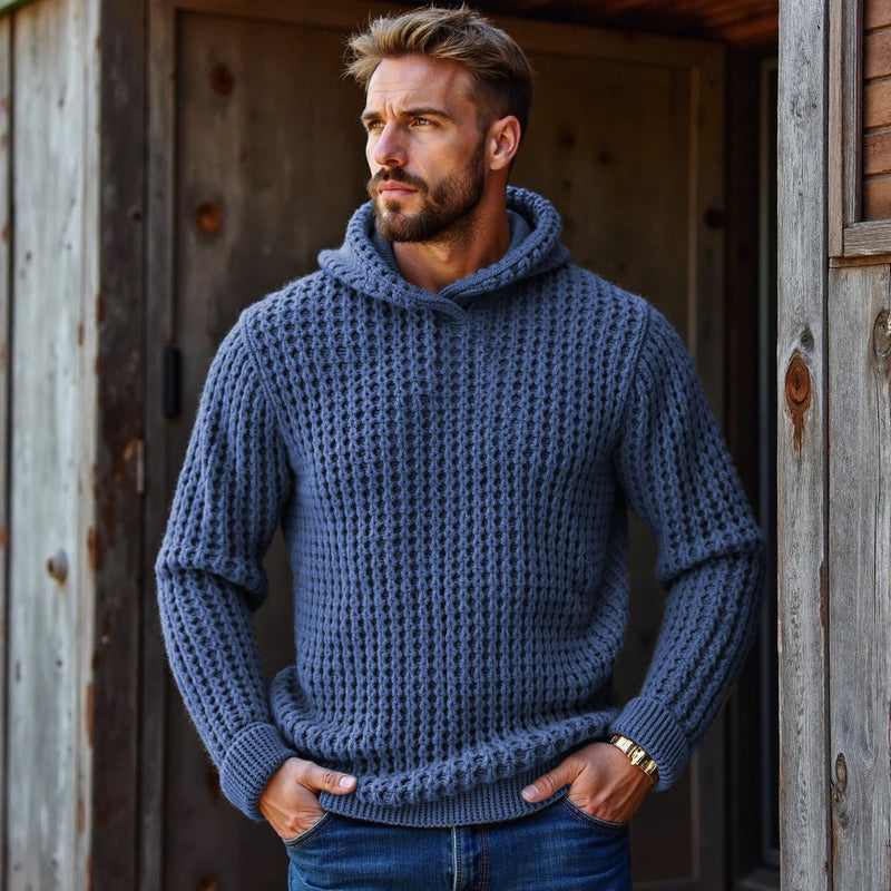 Beautifully Crafted Jumper