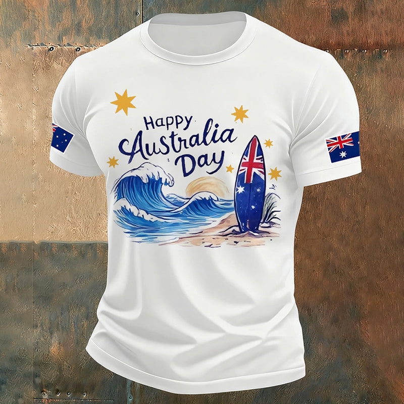 Thoughtfully Designed T-Shirt