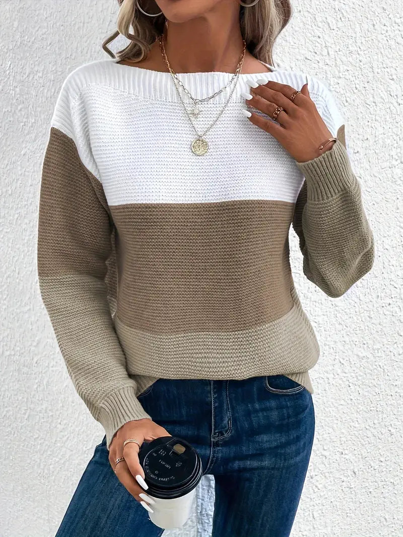 Classic Vintage Jumper