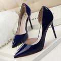 Classic Vintage & Enduringly Stylish Heels